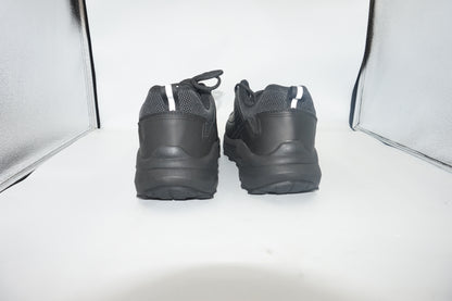 nortiv 8 non-slip waterproof hiking shoes UK size 8.5