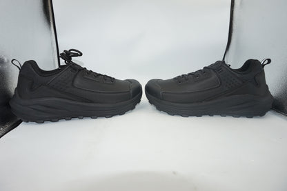 nortiv 8 non-slip waterproof hiking shoes UK size 8.5