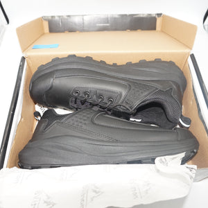 nortiv 8 non-slip waterproof hiking shoes UK size 8.5