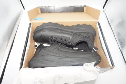 nortiv 8 non-slip waterproof hiking shoes UK size 8.5