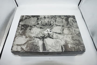 nortiv 8 non-slip waterproof hiking shoes UK size 8.5