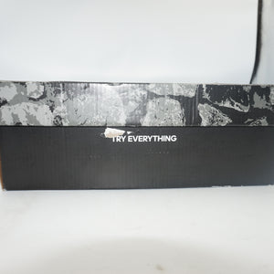 nortiv 8 non-slip waterproof hiking shoes UK size 8.5