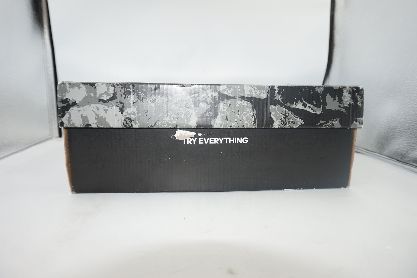 nortiv 8 non-slip waterproof hiking shoes UK size 8.5