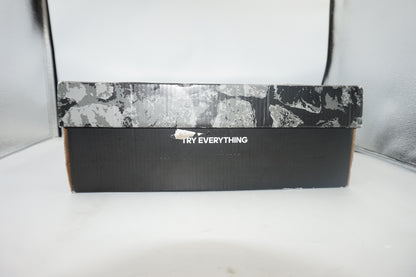 nortiv 8 non-slip waterproof hiking shoes UK size 8.5