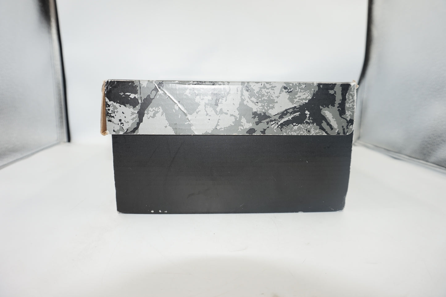 nortiv 8 non-slip waterproof hiking shoes UK size 8.5