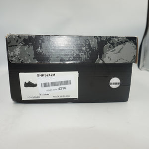 nortiv 8 non-slip waterproof hiking shoes UK size 8.5