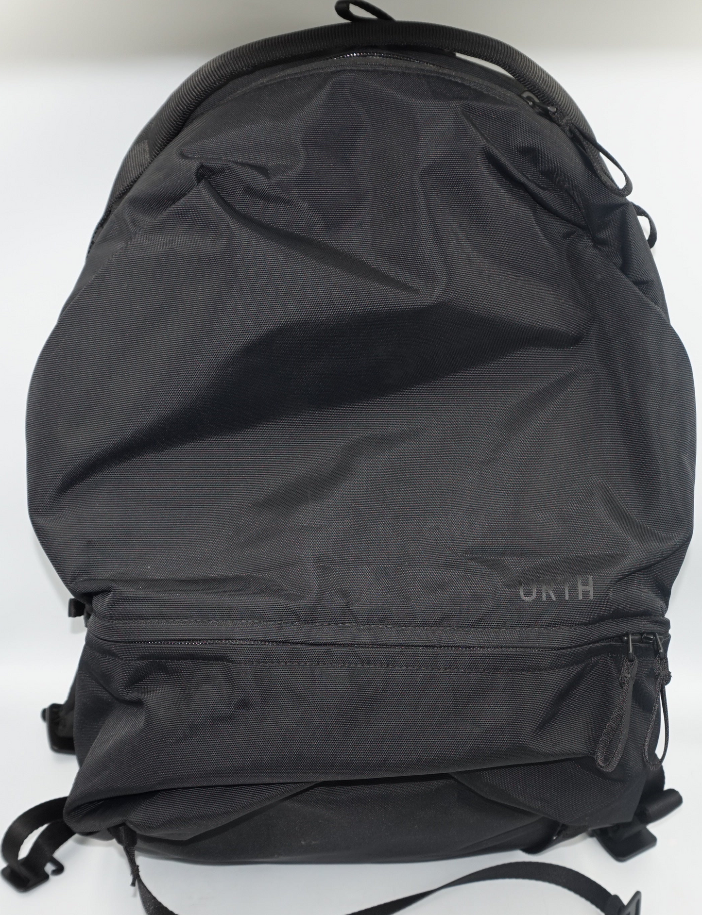 URTH arkose backpack 20L-BLACK