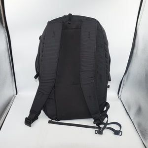 URTH arkose backpack 20L-BLACK