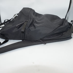 URTH arkose backpack 20L-BLACK