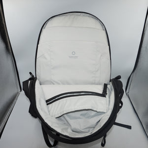 URTH arkose backpack 20L-BLACK