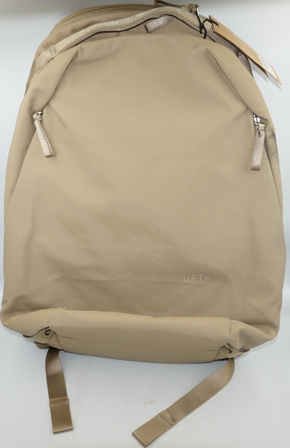 URTH norite backpack 24L-CREAM