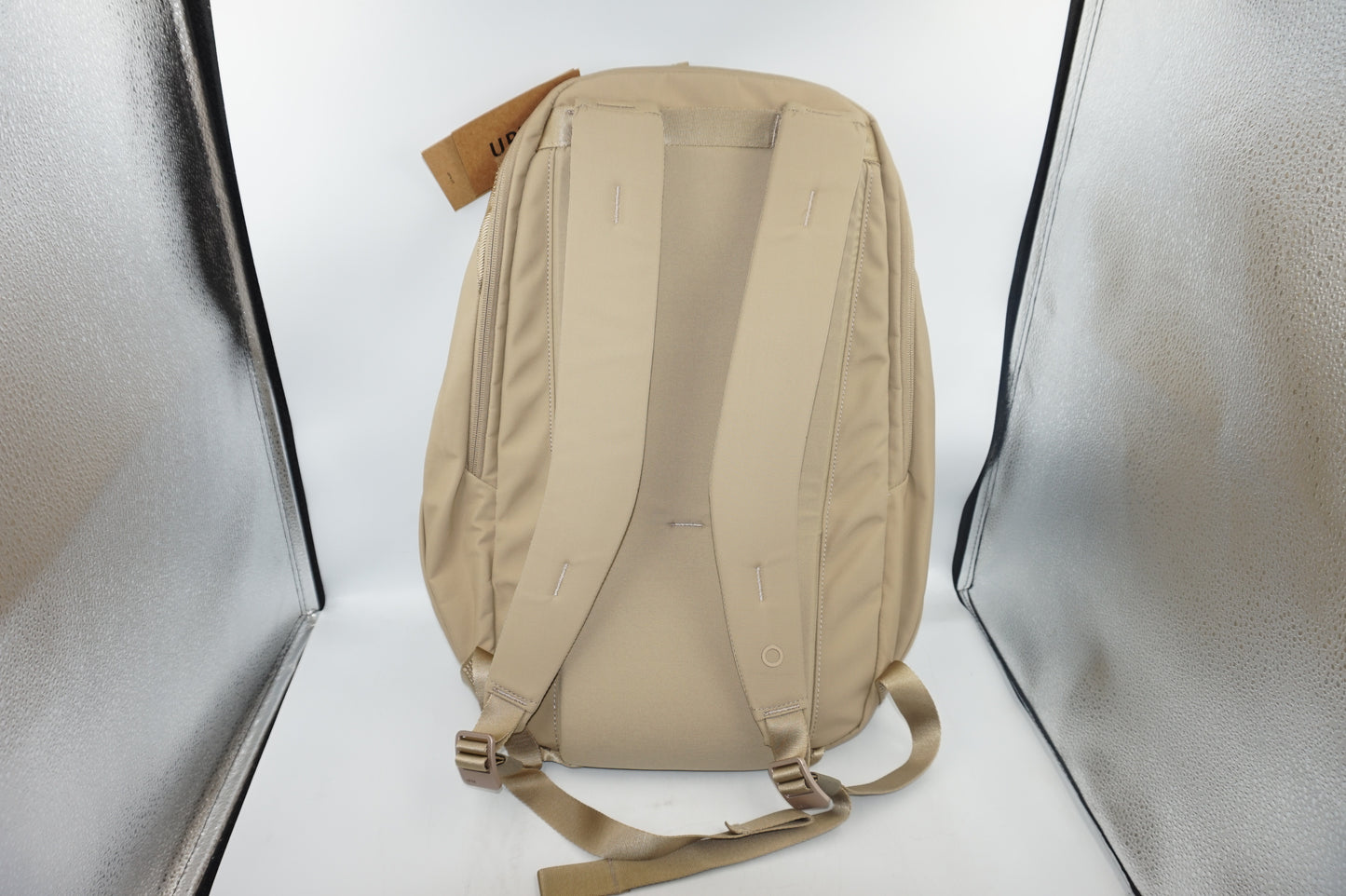 URTH norite backpack 24L-CREAM