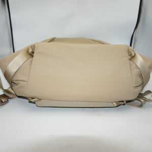 URTH norite backpack 24L-CREAM