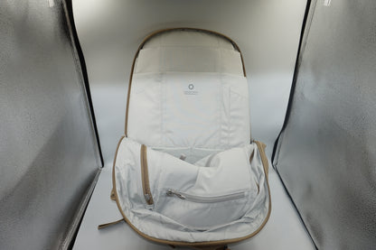 URTH norite backpack 24L-CREAM