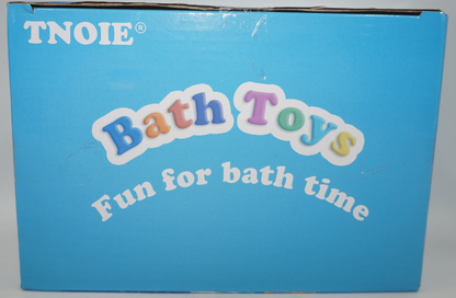 TNOIE baby bathroom bath toys