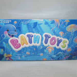 TNOIE baby bathroom bath toys