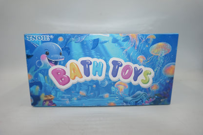 TNOIE baby bathroom bath toys