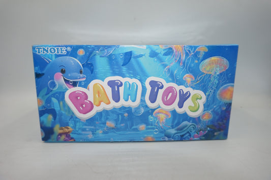 TNOIE baby bathroom bath toys