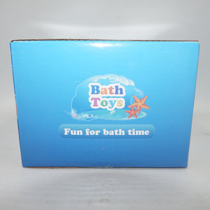 TNOIE baby bathroom bath toys