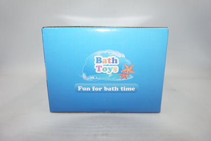 TNOIE baby bathroom bath toys