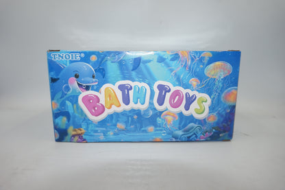 TNOIE baby bathroom bath toys
