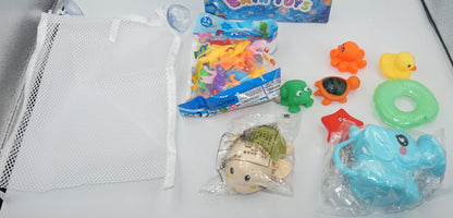 TNOIE baby bathroom bath toys