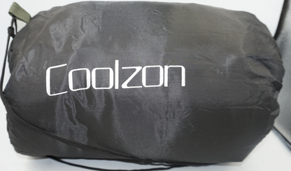 coolzon outdoor sleeping bag