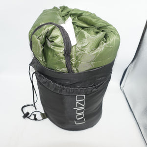 coolzon outdoor sleeping bag