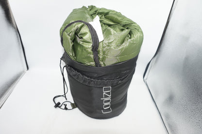 coolzon outdoor sleeping bag
