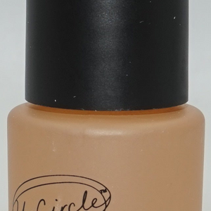 Upcircle Peptide serum upcycled custard apple + blood orange 15ml