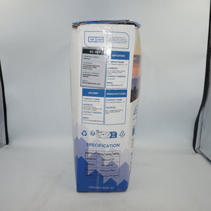 Clostnature sleeping bag size L