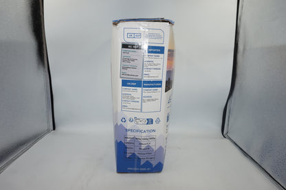 Clostnature sleeping bag size L