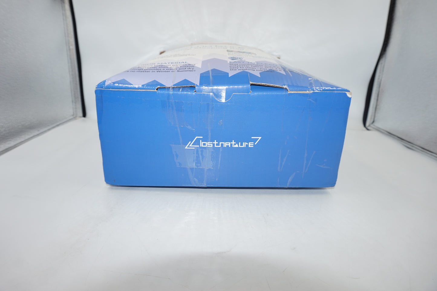 Clostnature sleeping bag size L