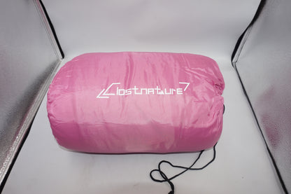 Clostnature sleeping bag size L