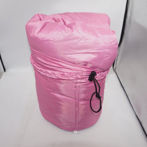 Clostnature sleeping bag size L