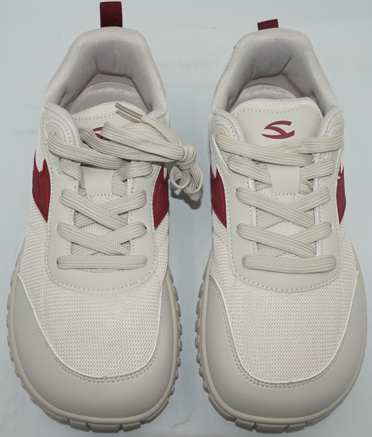 Hobibear Dune- Wide toe sneakers UK size 8.5 WS51157139