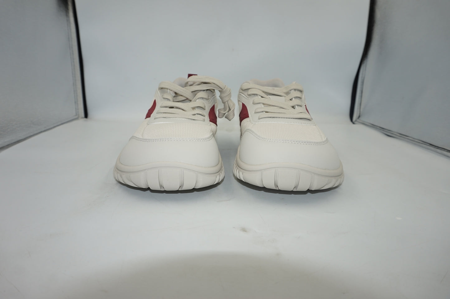 Hobibear Dune- Wide toe sneakers UK size 8.5 WS51157139