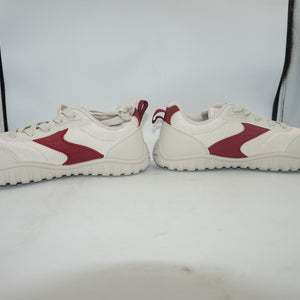 Hobibear Dune- Wide toe sneakers UK size 8.5 WS51157139