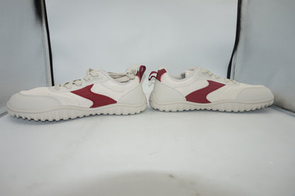 Hobibear Dune- Wide toe sneakers UK size 8.5 WS51157139