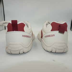 Hobibear Dune- Wide toe sneakers UK size 8.5 WS51157139