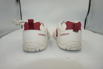 Hobibear Dune- Wide toe sneakers UK size 8.5 WS51157139