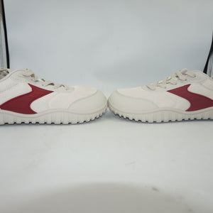 Hobibear Dune- Wide toe sneakers UK size 8.5 WS51157139