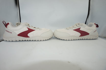 Hobibear Dune- Wide toe sneakers UK size 8.5 WS51157139