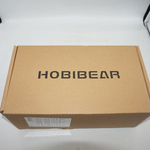 Hobibear Dune- Wide toe sneakers UK size 8.5 WS51157139