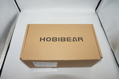 Hobibear Dune- Wide toe sneakers UK size 8.5 WS51157139