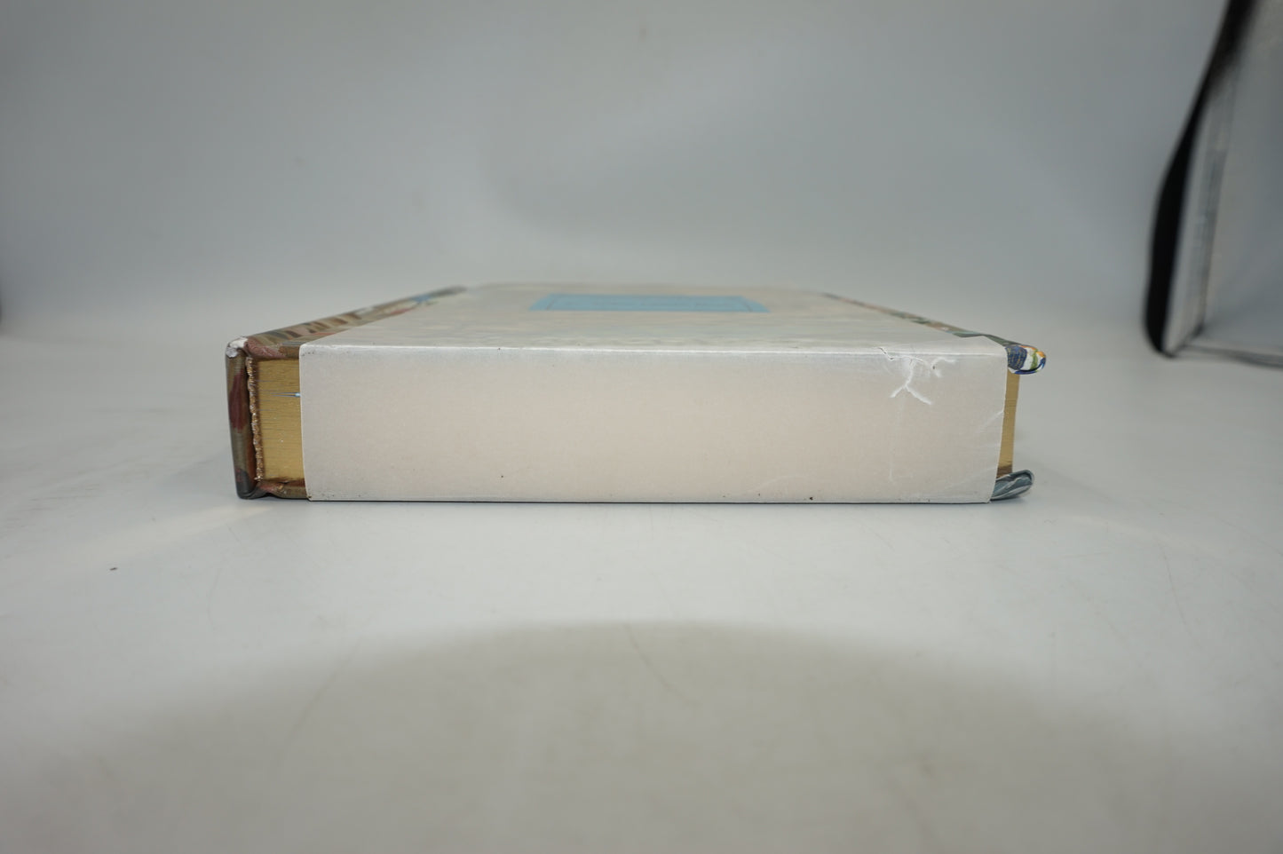 The Return of Sherlock Holmes Deluxe painted edition