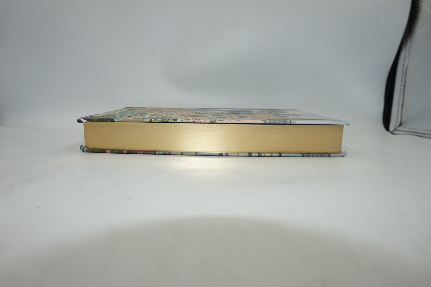 The Return of Sherlock Holmes Deluxe painted edition