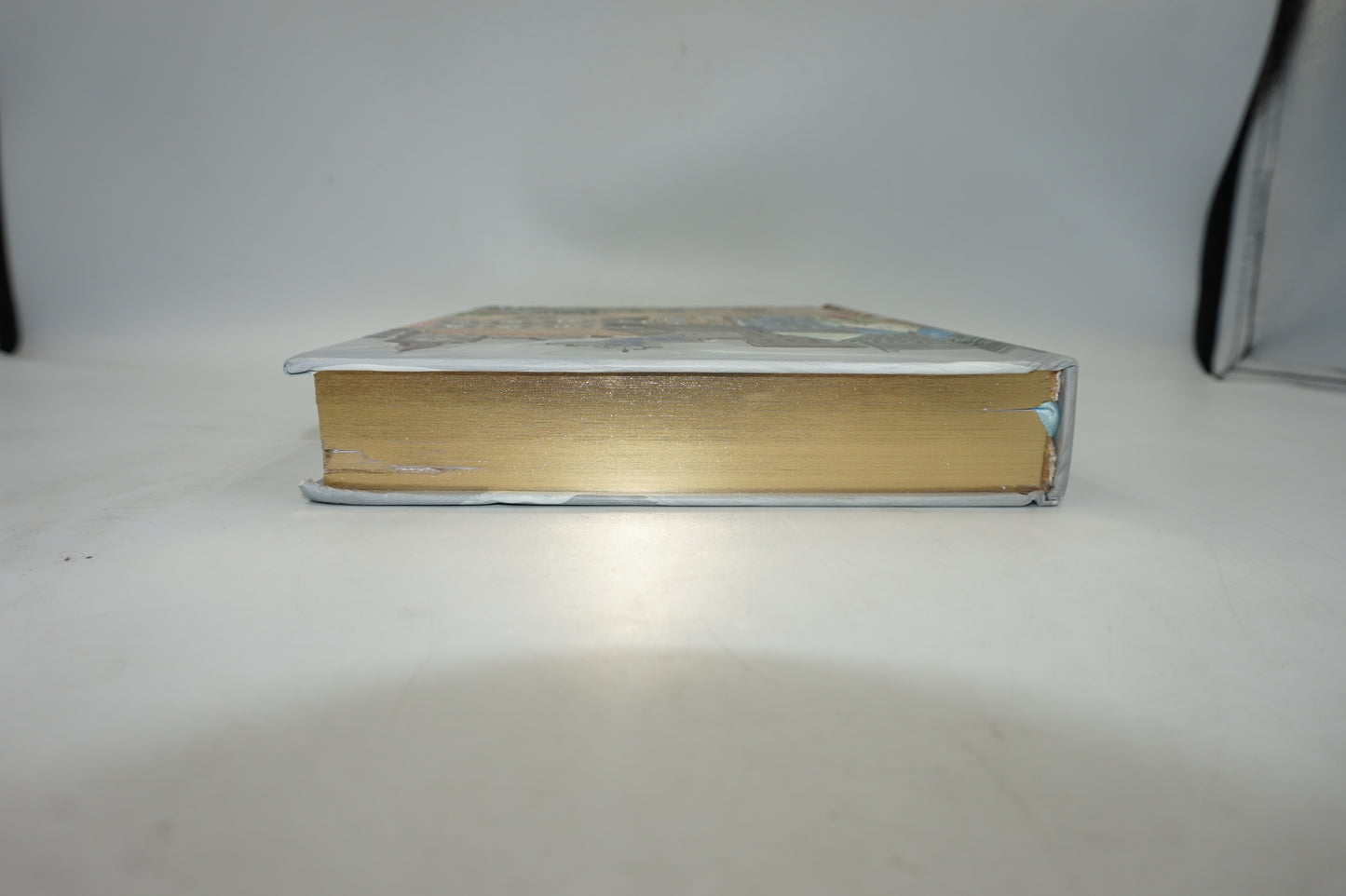 The Return of Sherlock Holmes Deluxe painted edition