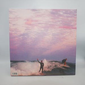 Ziggy alberts searching for freedom vinyl