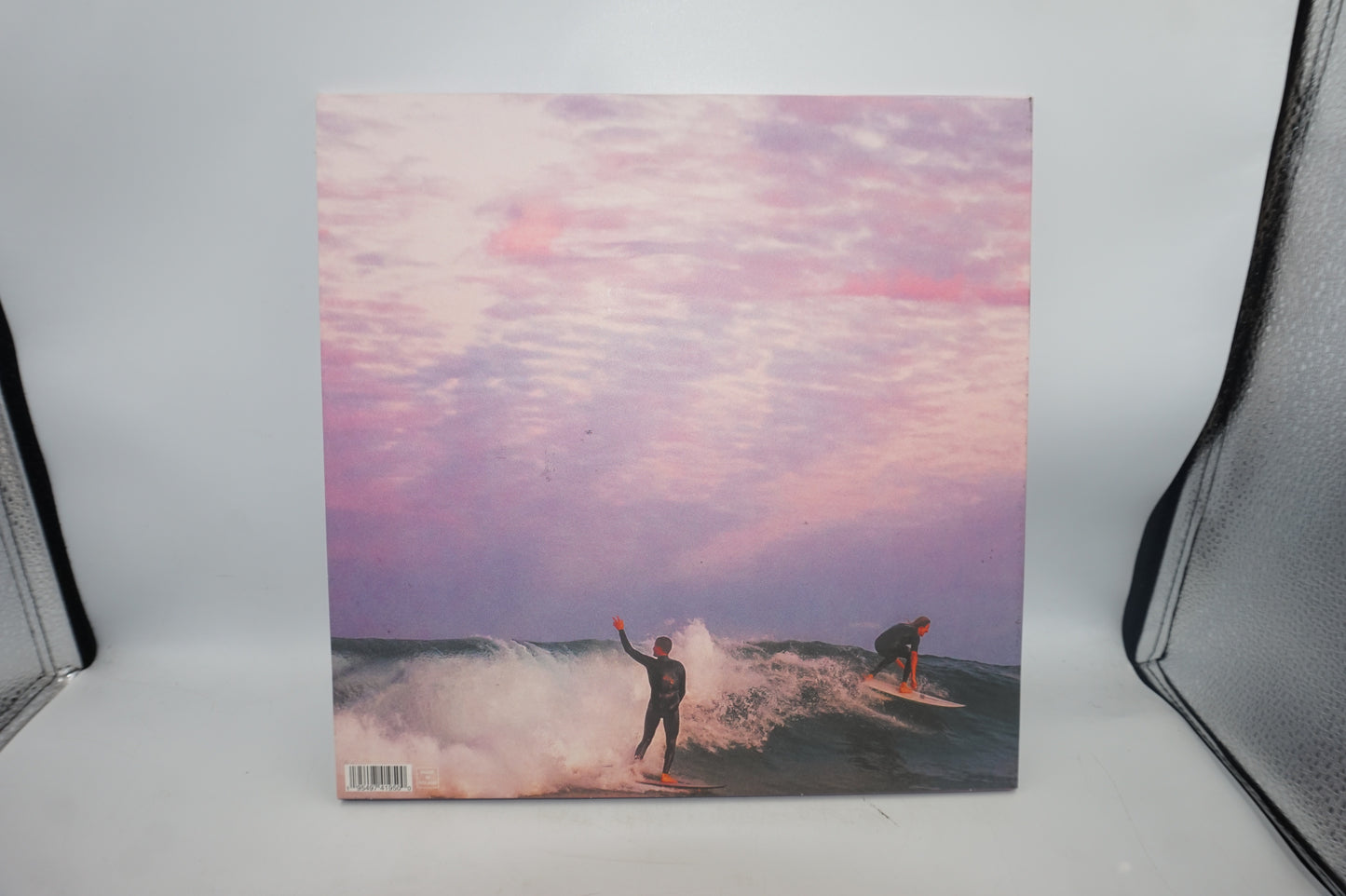 Ziggy alberts searching for freedom vinyl